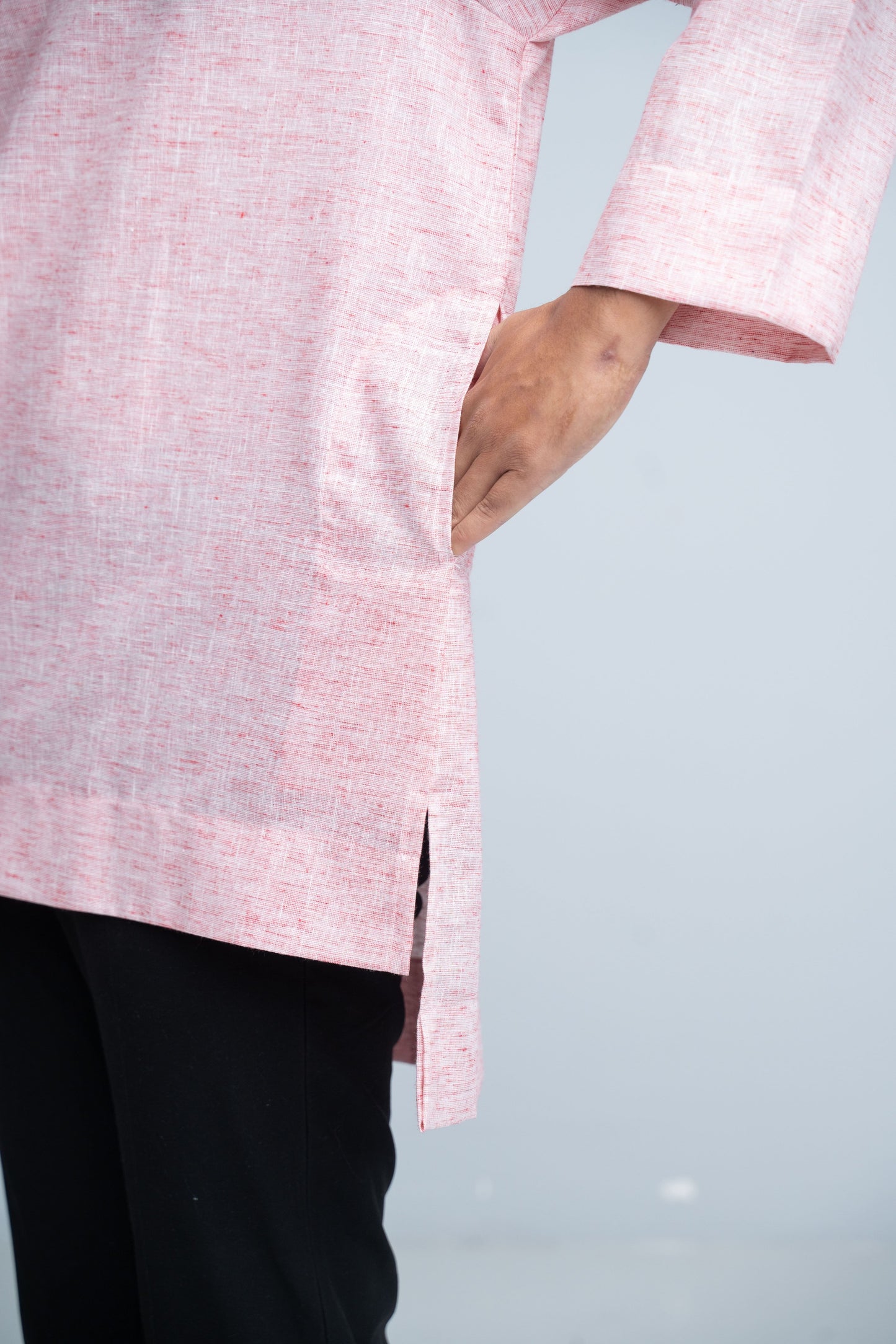 Cotton Candy Kurts - Red