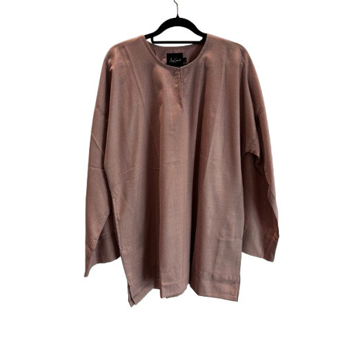 Kurta - Rose Gold