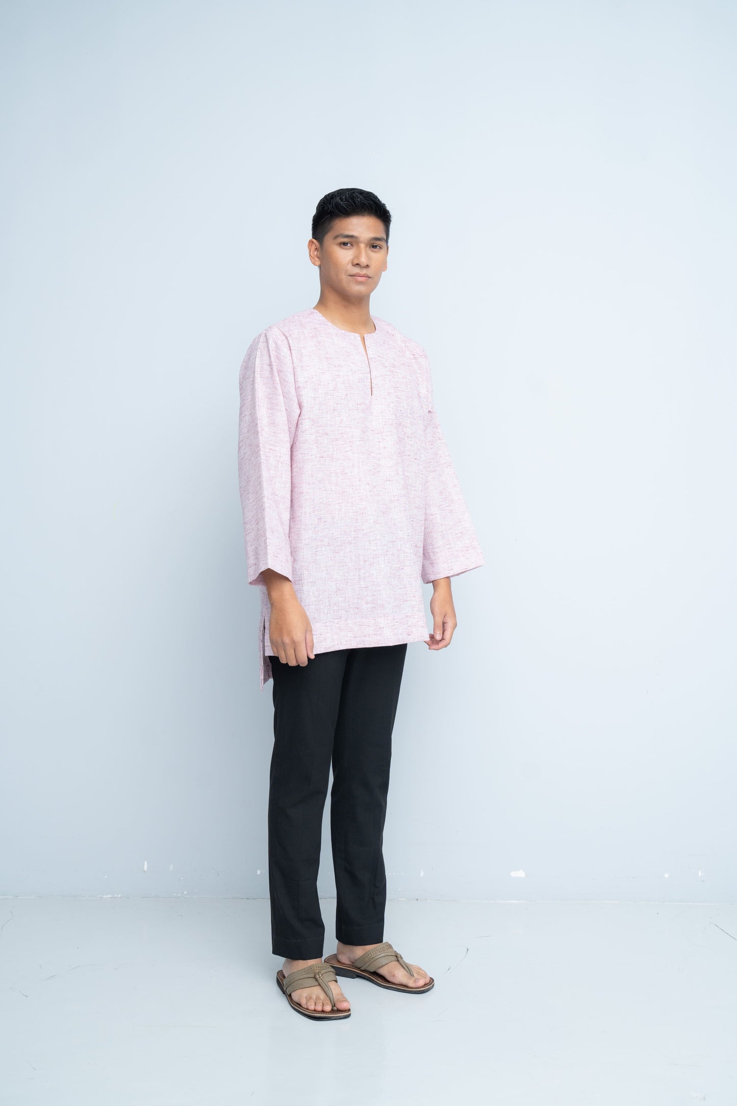 Cotton Candy Kurts- Maroon