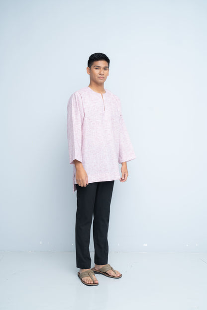 Cotton Candy Kurts- Maroon