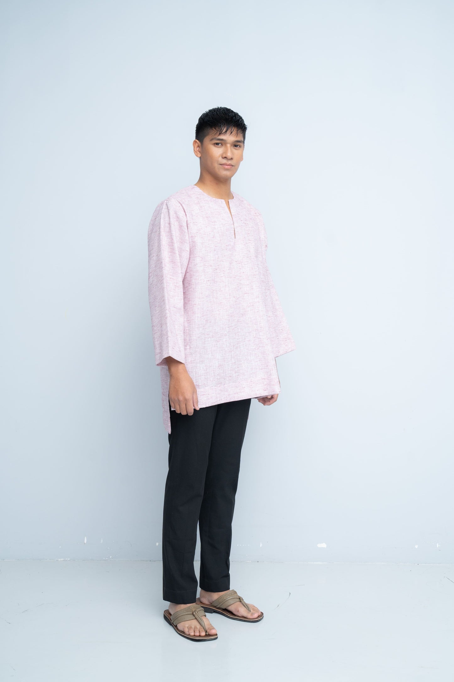 Cotton Candy Kurts- Maroon