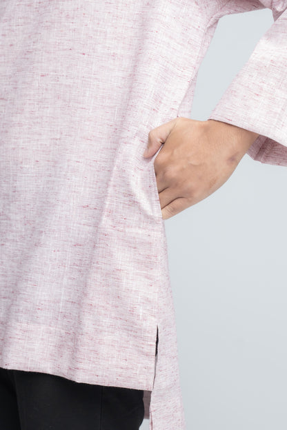 Cotton Candy Kurts- Maroon