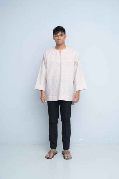 Cotton Candy Kurts - Khakis