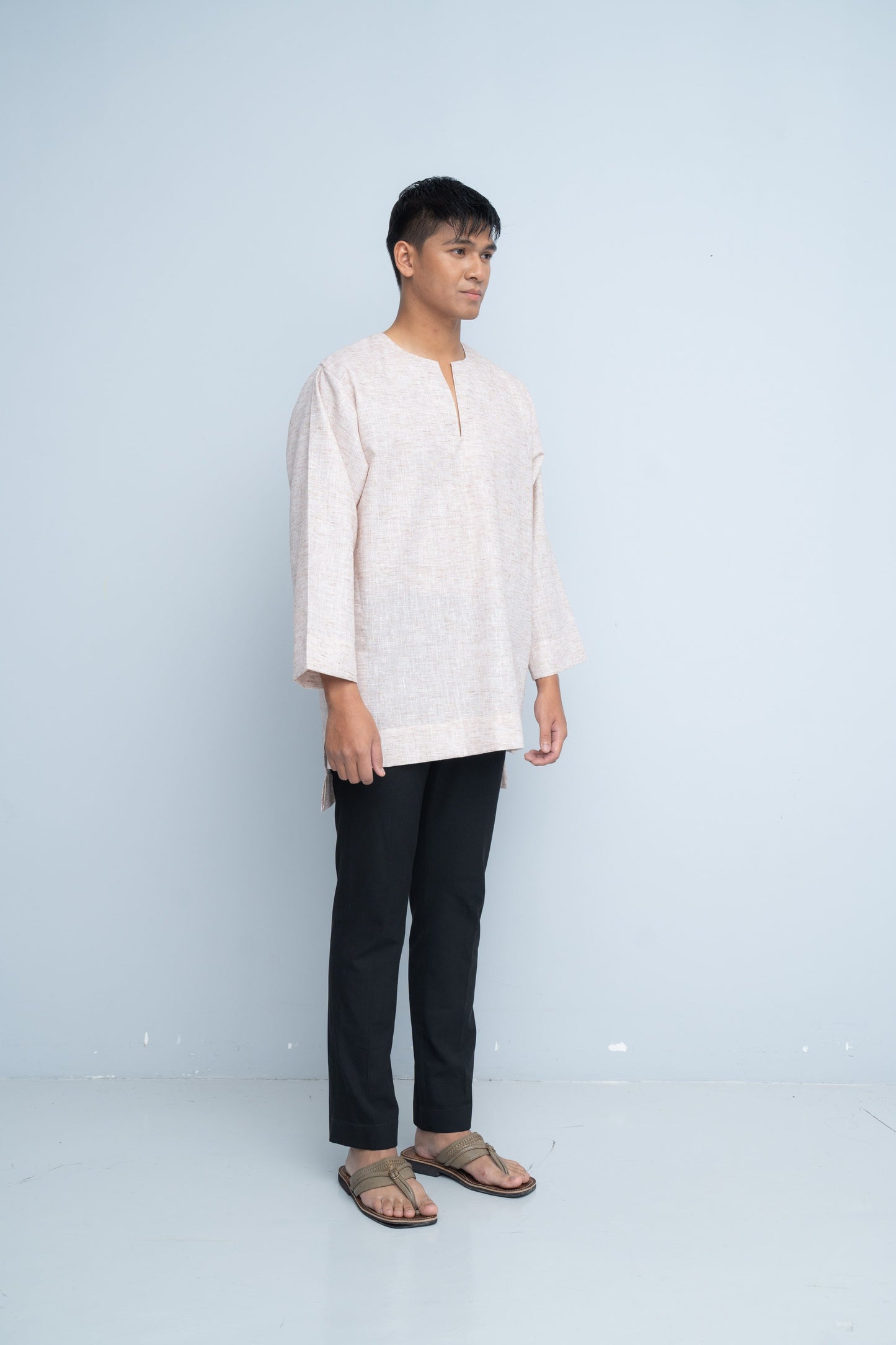 Cotton Candy Kurts - Khakis