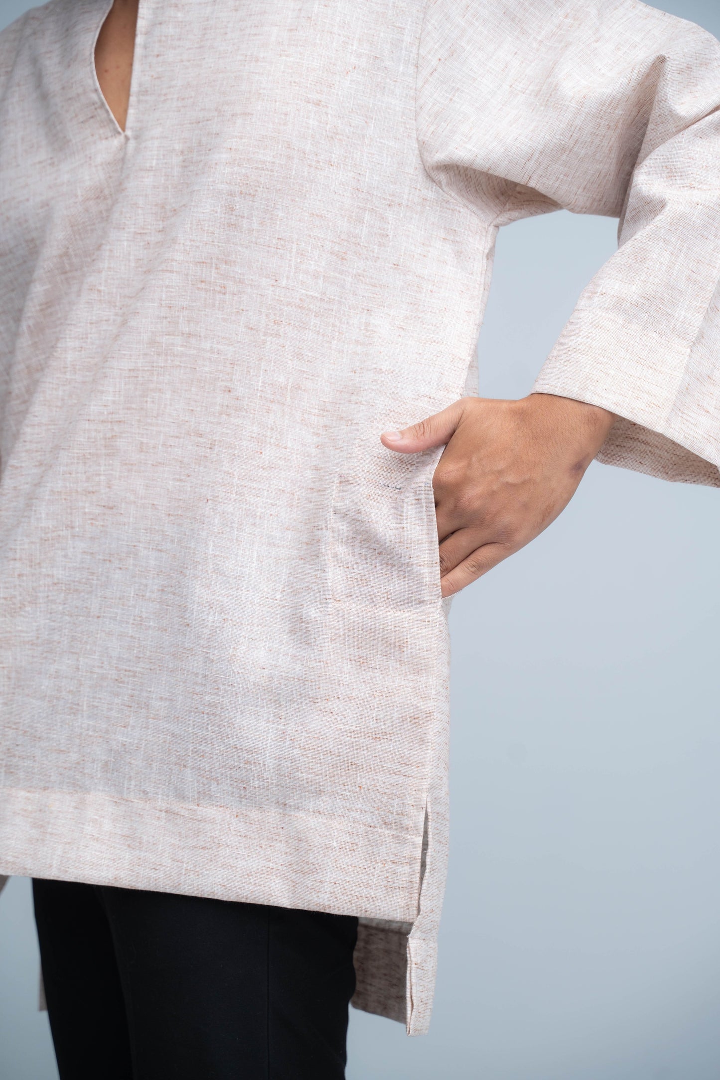 Cotton Candy Kurts - Khakis