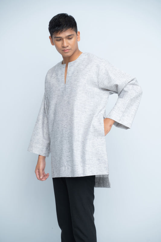 Cotton Candy Kurts- Black