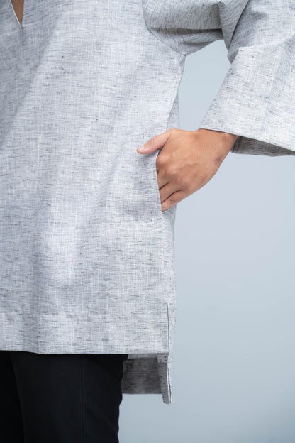 Cotton Candy Kurts- Black