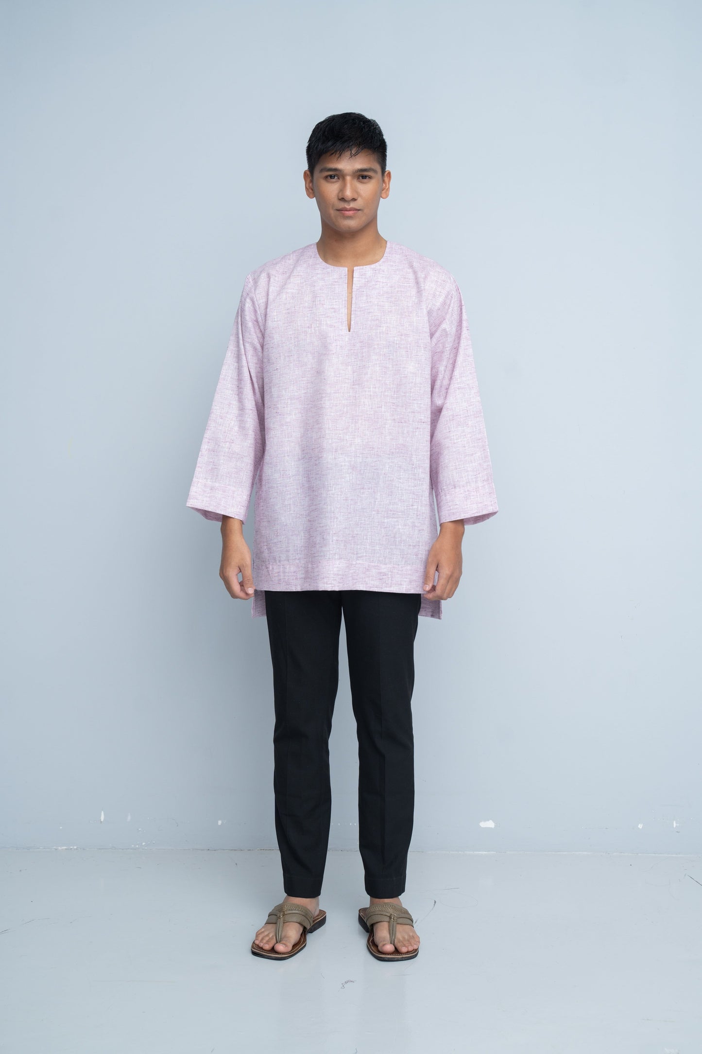 Cotton Candy Kurts- Magenta