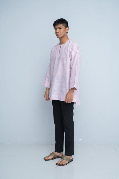 Cotton Candy Kurts- Magenta