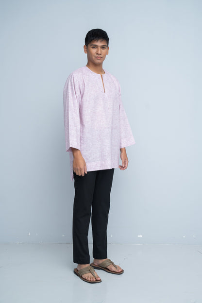 Cotton Candy Kurts- Magenta