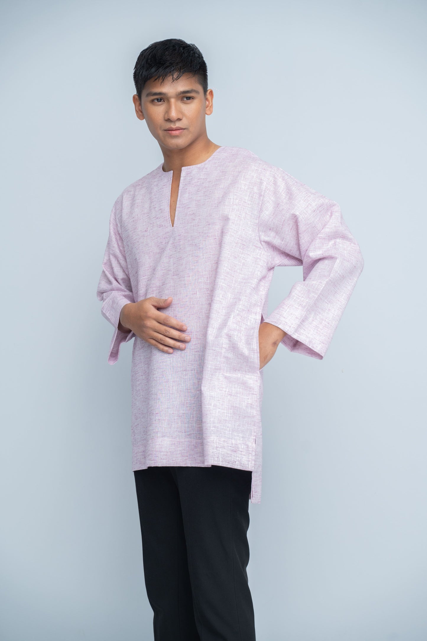 Cotton Candy Kurts- Magenta