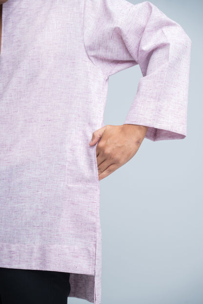 Cotton Candy Kurts- Magenta