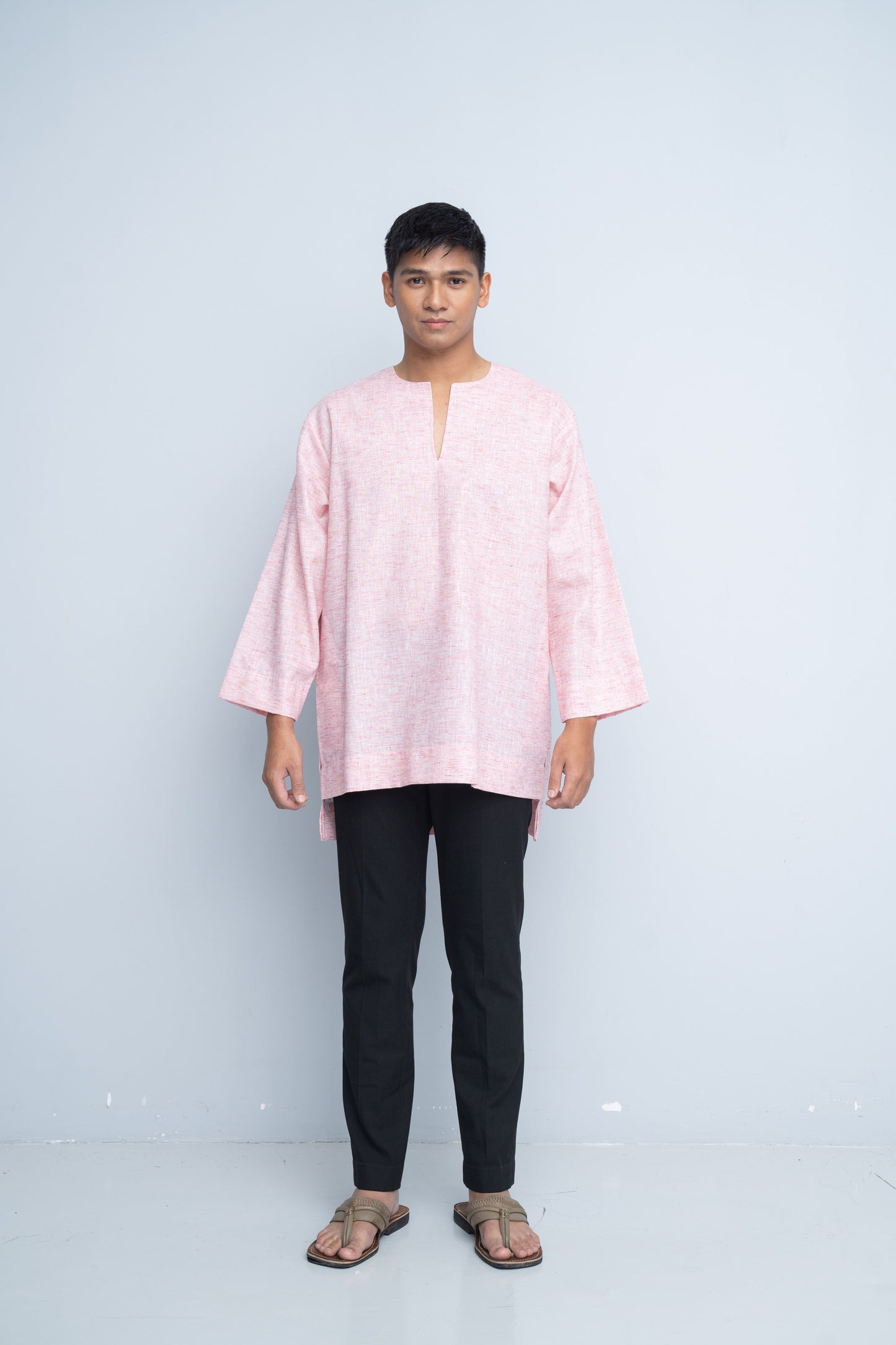 Cotton Candy Kurts - Red