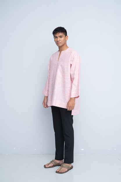 Cotton Candy Kurts - Red