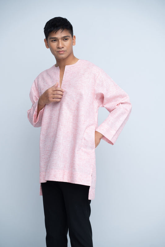 Cotton Candy Kurts - Red