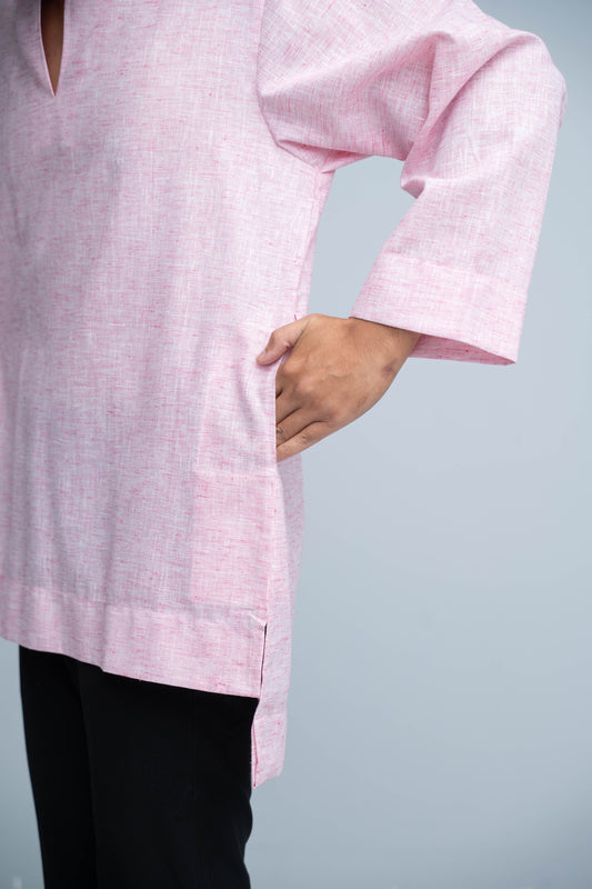 Cotton Candy Kurts- Pink