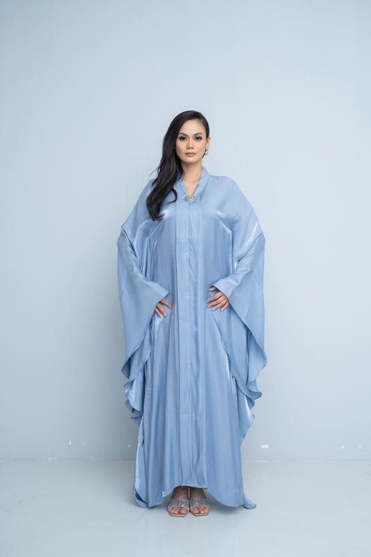 Kaftan Ameenah - Light Blue