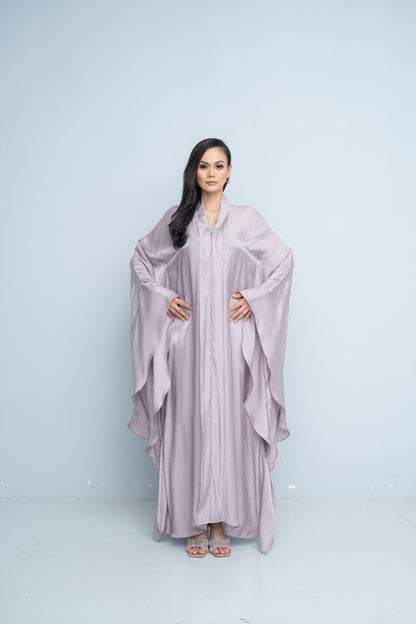 Kaftan Ameenah- Purple