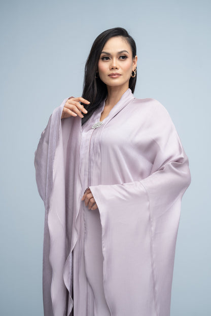 Kaftan Ameenah- Purple