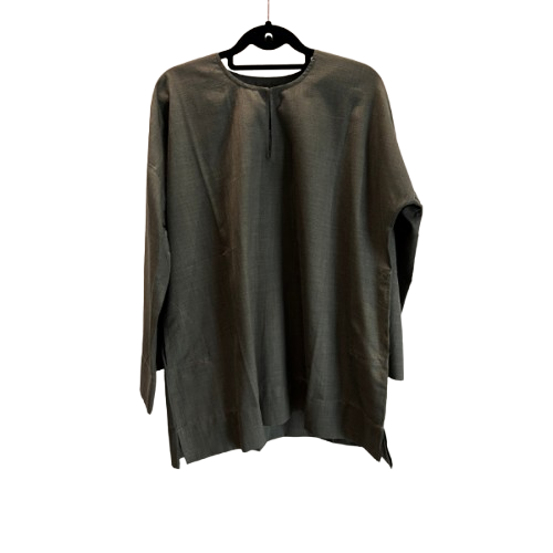 Kurta - Dark Olive