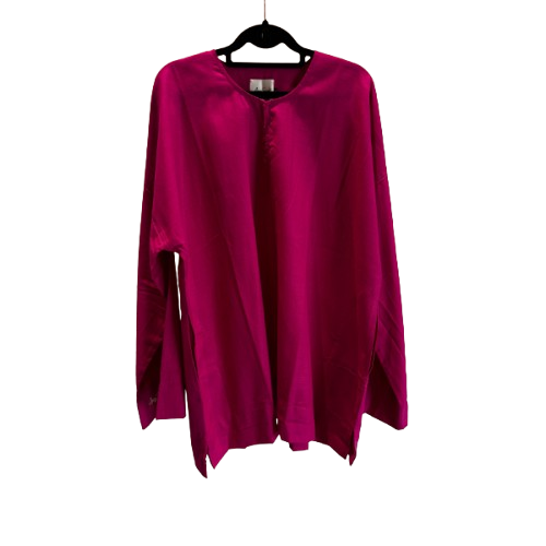 Kurta - Magenta Purple