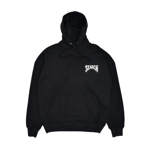 Hoodie - SEARCH Endemik (Band)