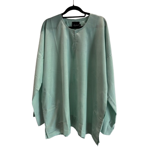 Kurta - Tiffany Green